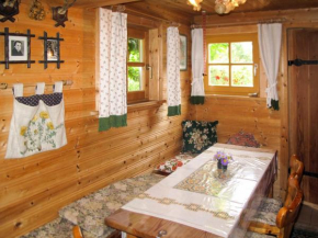 Holiday Home Kunzhof-1 by Interhome